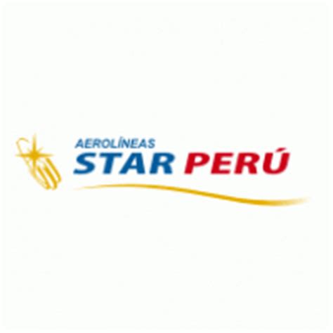 Aerolíneas Star Perú | Brands of the World™ | Download vector logos and logotypes