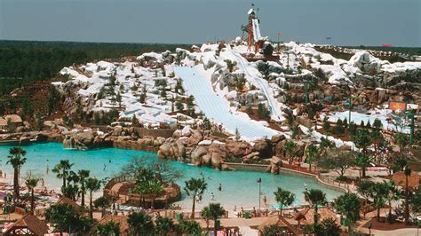 The Essential Guide to Disney Waterparks - The Points Guy