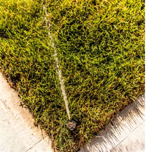 Commercial Irrigation Systems