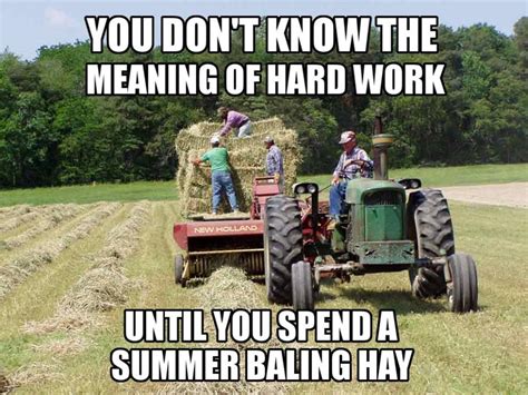 50+ Best Farming Memes, So Funny Your Goat Will Laugh - Farmhacker.com