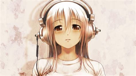 Anime DJ Wallpapers - Top Free Anime DJ Backgrounds - WallpaperAccess