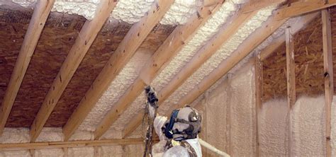 Icynene Insulation | Icynene Installation | Newport, MN