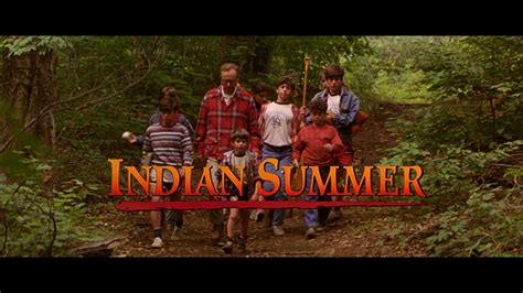 indian summer | Indian summer, Summer movie, Summer