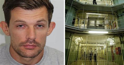 HMP Pentonville jailbreak lag arrested – both escapees now back behind ...