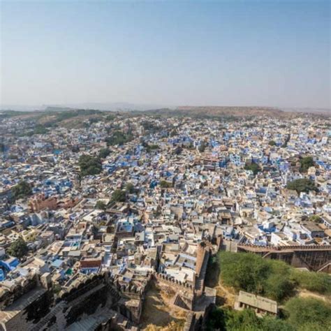 Jodhpur: City at the Desert Frontier | Sahapedia