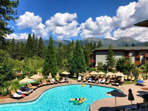 Top 8 Lake Tahoe Luxury Resorts ~ Best Rated (with Photos) – Trips To ...