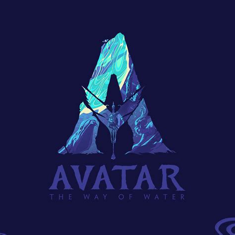 AVATAR 2 | Official Poster & Mural :: Behance