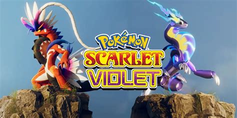 Pokémon Scarlet and Violet review: Pokémon leveled up, but it’s yet to ...