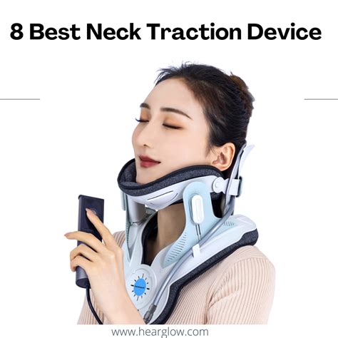 8 Best Neck Traction Device