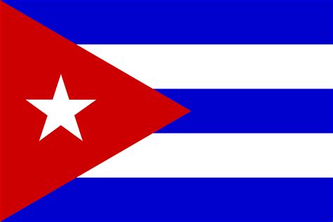 Cuba - I will go there someday | Cuba flag, Cuba, Flags of the world