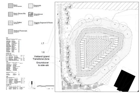 Bioretention Basin Design