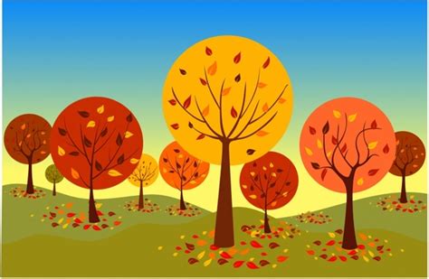 Autumn forest clipart 20 free Cliparts | Download images on Clipground 2024