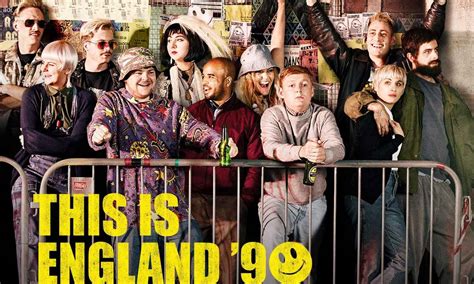 This Is England '90 - Where to Watch and Stream Online – Entertainment.ie