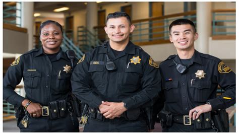 Apply for a Job | Contra Costa Sheriff, CA