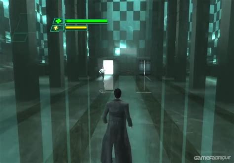 The Matrix: Path of Neo Download - GameFabrique