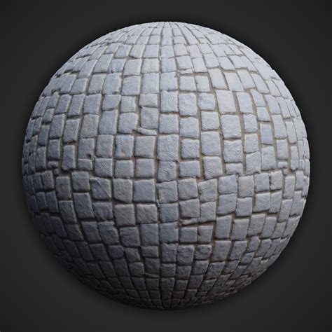 New Free Texture: Cobblestone (8900x4708px / Seamless) : r/blender