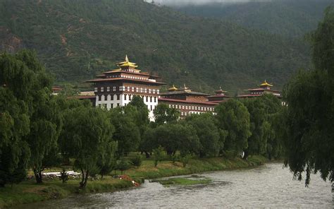 Bhutan Cultural Tour Trek