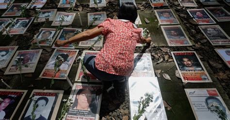 Philippines: ‘Red-Tagging’ Puts Activists at Risk | Human Rights Watch