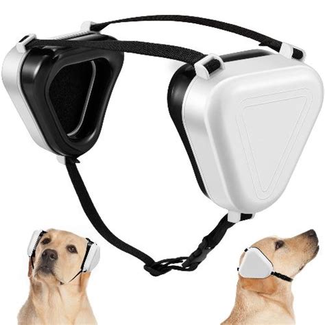 Helpful Howl: The Best Dog Headphones for a Quieter Home!