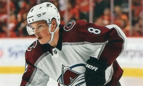 Colorado Avalanche Sign Cale Makar to 6-Year Contract Extension