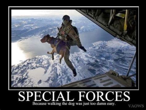 Funny Special Forces Quotes - ShortQuotes.cc