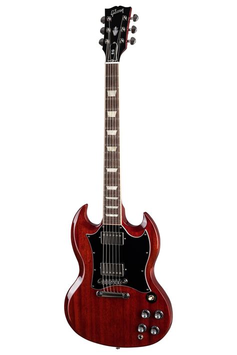 Gibson SG Standard HC - The Rock Store