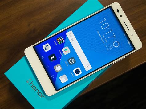 Honor 7 review | Android Central