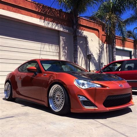 6 Best Mods for your Scion FR-S, Subaru BRZ & Toyota 86