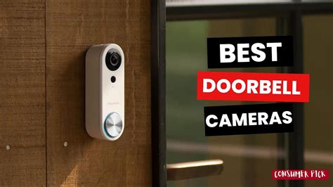 Best Doorbell Cameras 2023 - (Which One Reigns Supreme?) - YouTube