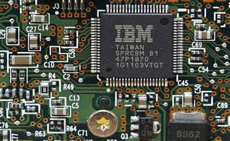 IBM cria primeiro chip de 5nm usando Nanosheets, coloca 30 mil milhões de transistores em um ...