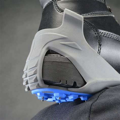 HIGH-PRO Ice Cleats | Aggressive Traction | Winter Walking