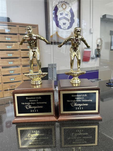 Lanier Middle School on Twitter: "Our 7th grade Girls and Boys Swim team picked up the district ...