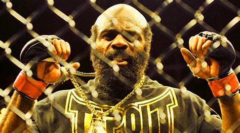 Kimbo Slice: Looking Back At His Unbelievable And Improbable Life