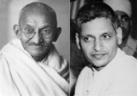 Full text: This is what Nathuram Godse said in his defence of Mahatma Gandhi's assassination ...