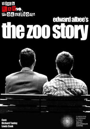 The Zoo Story Summary PDF | Edward Albee