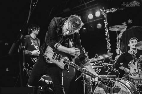 25 N.J. bands that you need to hear right now - nj.com