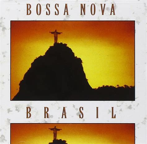 Bossa Nova Brasil: VARIOUS ARTISTS: Amazon.ca: Music