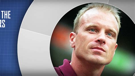 Dennis Bergkamp | Feature | News | Arsenal.com