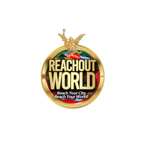 Reach out World - Take Action