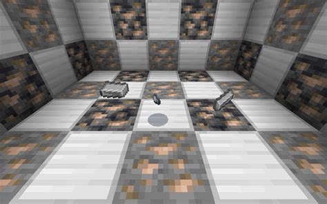 Iron – Minecraft Wiki