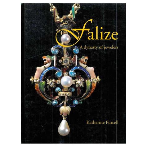 Book of Michele Della Valle, Jewels and Myths at 1stDibs