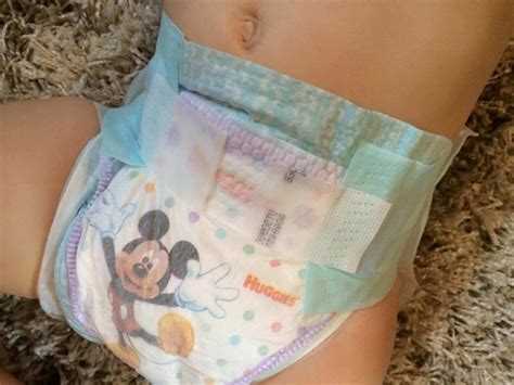 Most Important Diaper Features For Every New Mom | TOTS Family ...