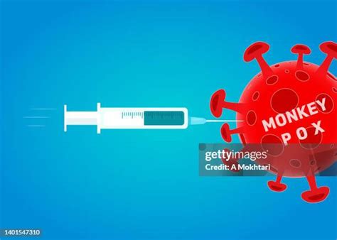 591 Flu Vaccine High Res Illustrations - Getty Images