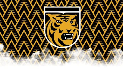 Colorado College Tigers Goal Horn NCAA 19-20 - YouTube