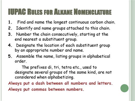 Organic Chemistry Unit 4: Chapter ppt download