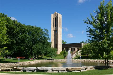 St. Hugo of the Hill Catholic Church - Bloomfield Hills, Michigan