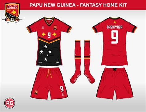 Papua New Guinea