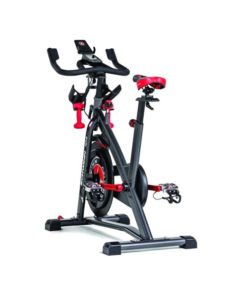 Schwinn IC4 Spin Bike - Canada's Fitness Equipment Superstore