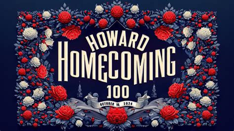 2024 Howard University Homecoming - Janie Lisette