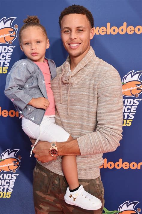 Riley Curry celebrates 3rd birthday with some adorable dance moves